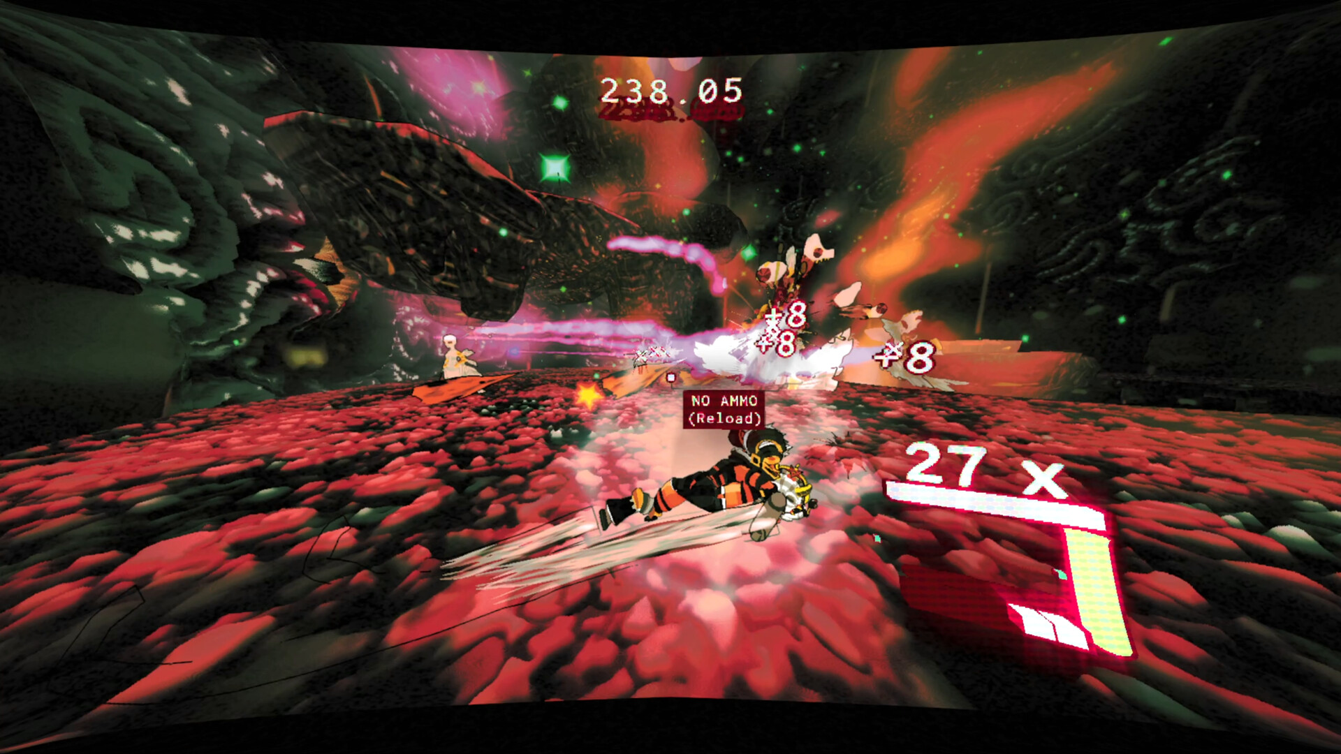 HELL THUG Demo Screenshot 13