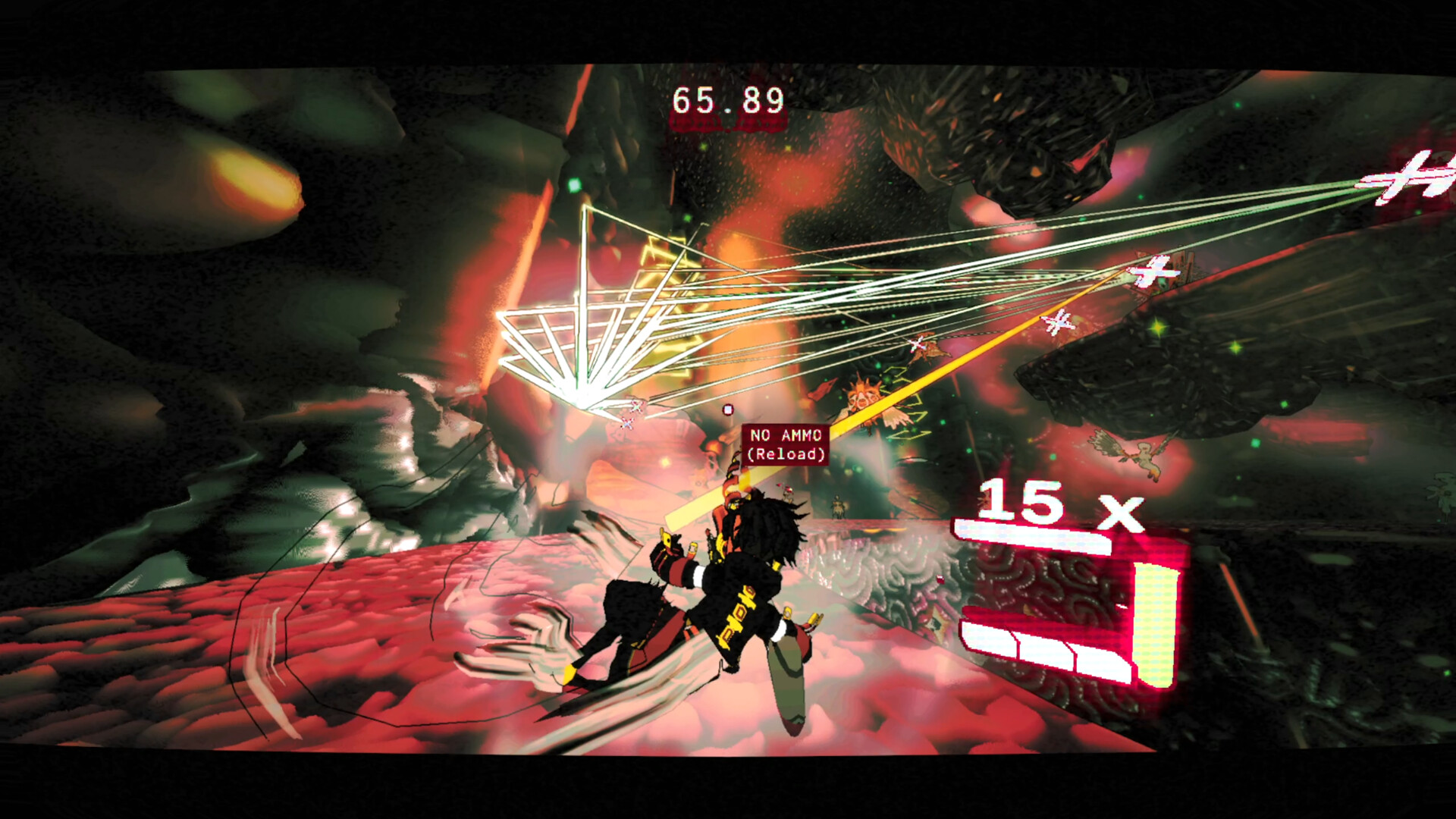 HELL THUG Demo Screenshot 0