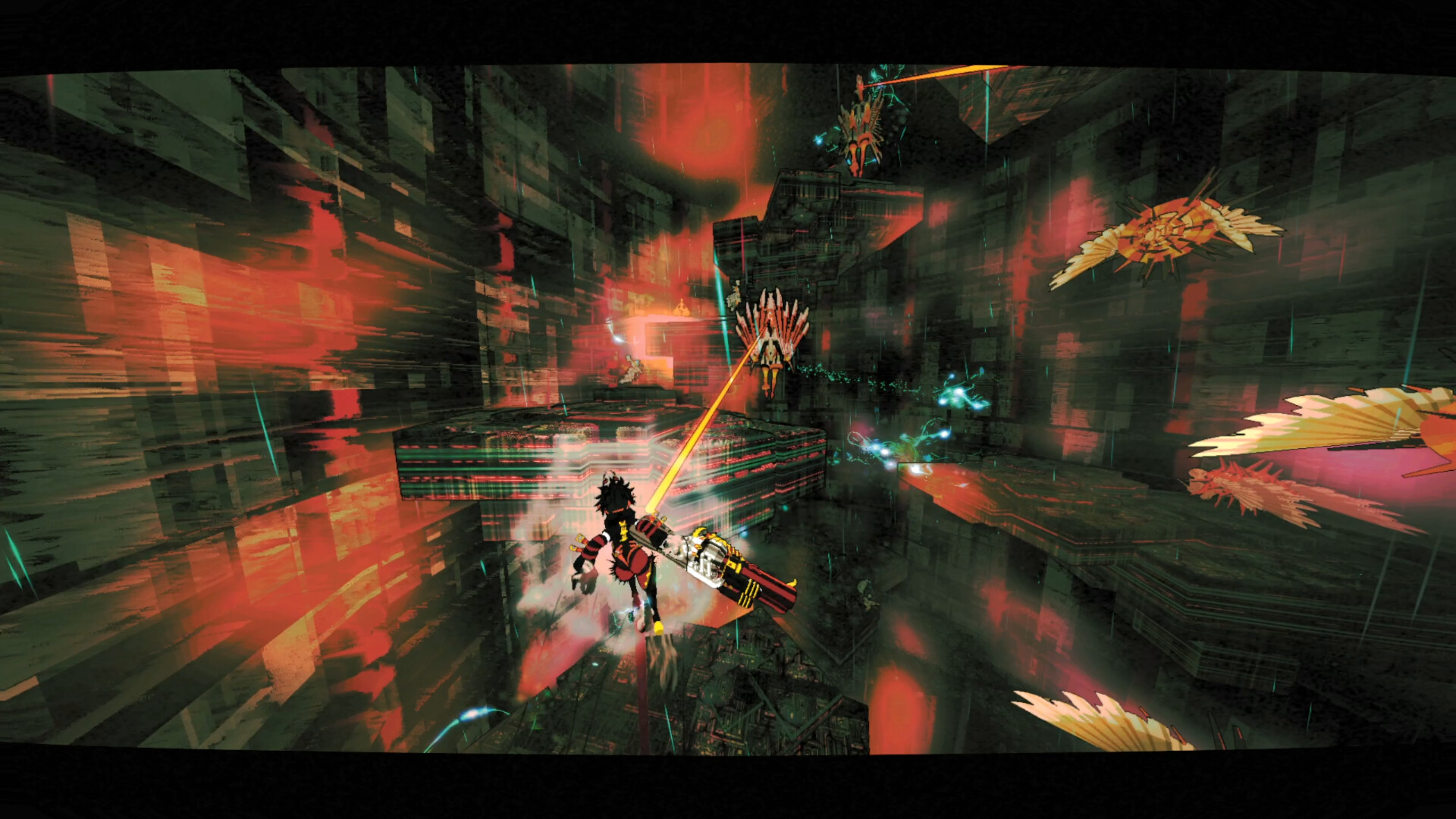 HELL THUG Demo Screenshot 8