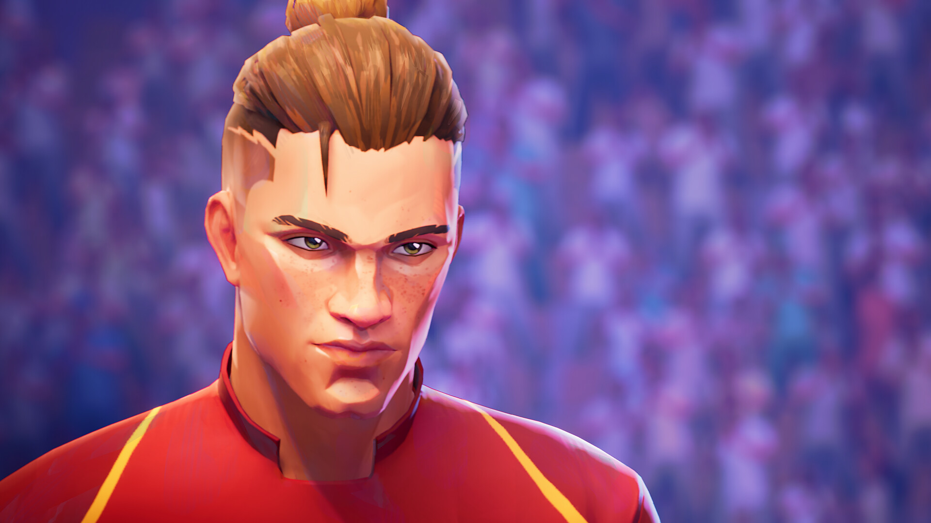 REMATCH Screenshot 2