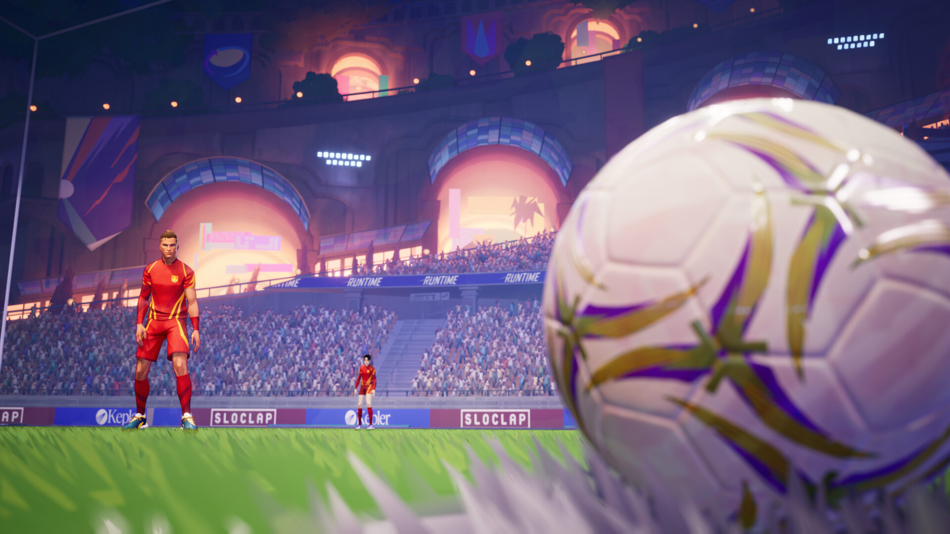 REMATCH Screenshot 6