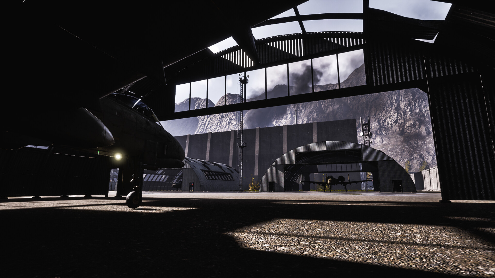 Under Destruction Screenshot 7