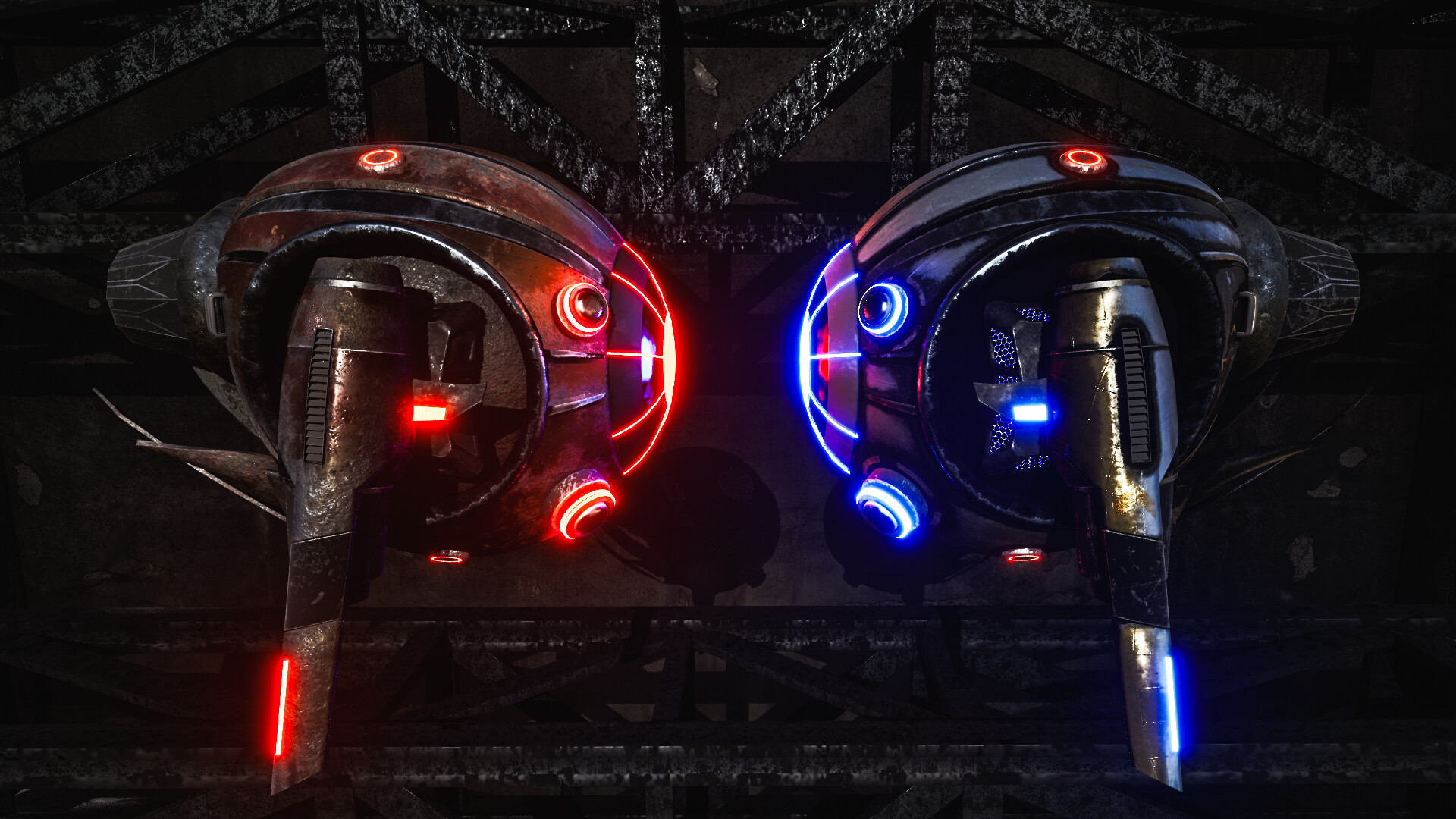 Under Destruction Screenshot 1