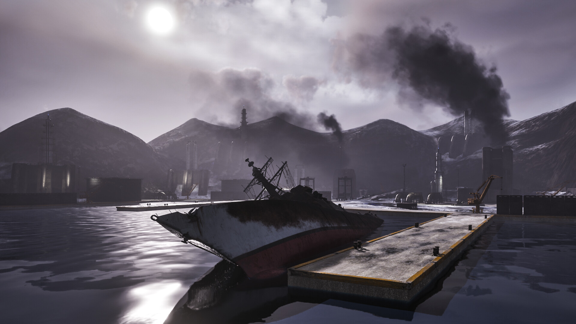 Under Destruction Screenshot 6