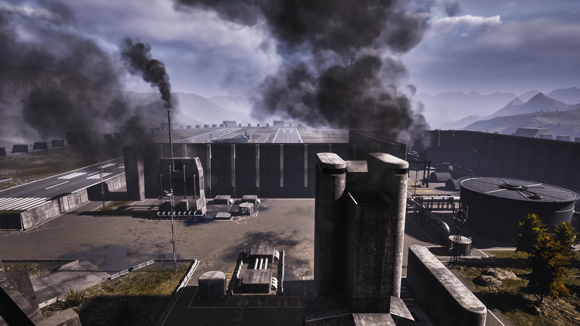 Under Destruction Screenshot 4