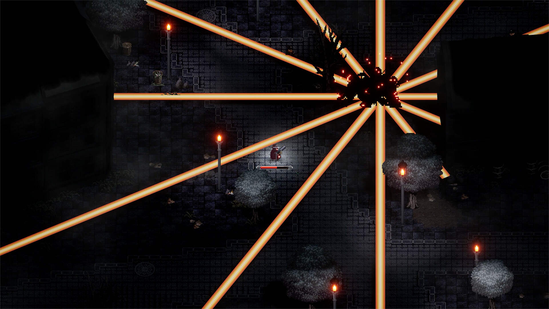 Jack the Ripper: Hunter Clan Screenshot 3