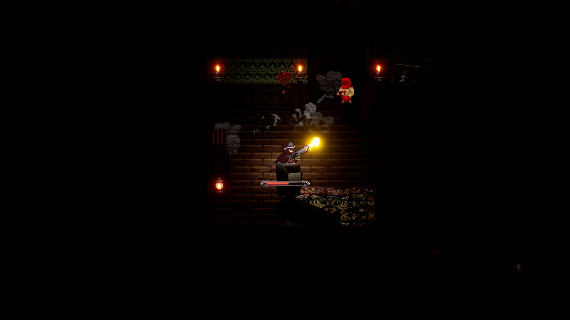 Jack the Ripper: Hunter Clan Screenshot 8