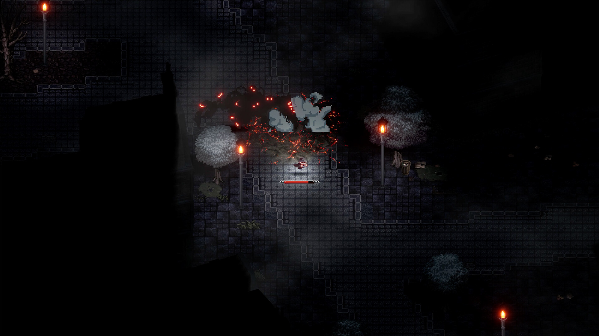 Jack the Ripper: Hunter Clan Screenshot 6