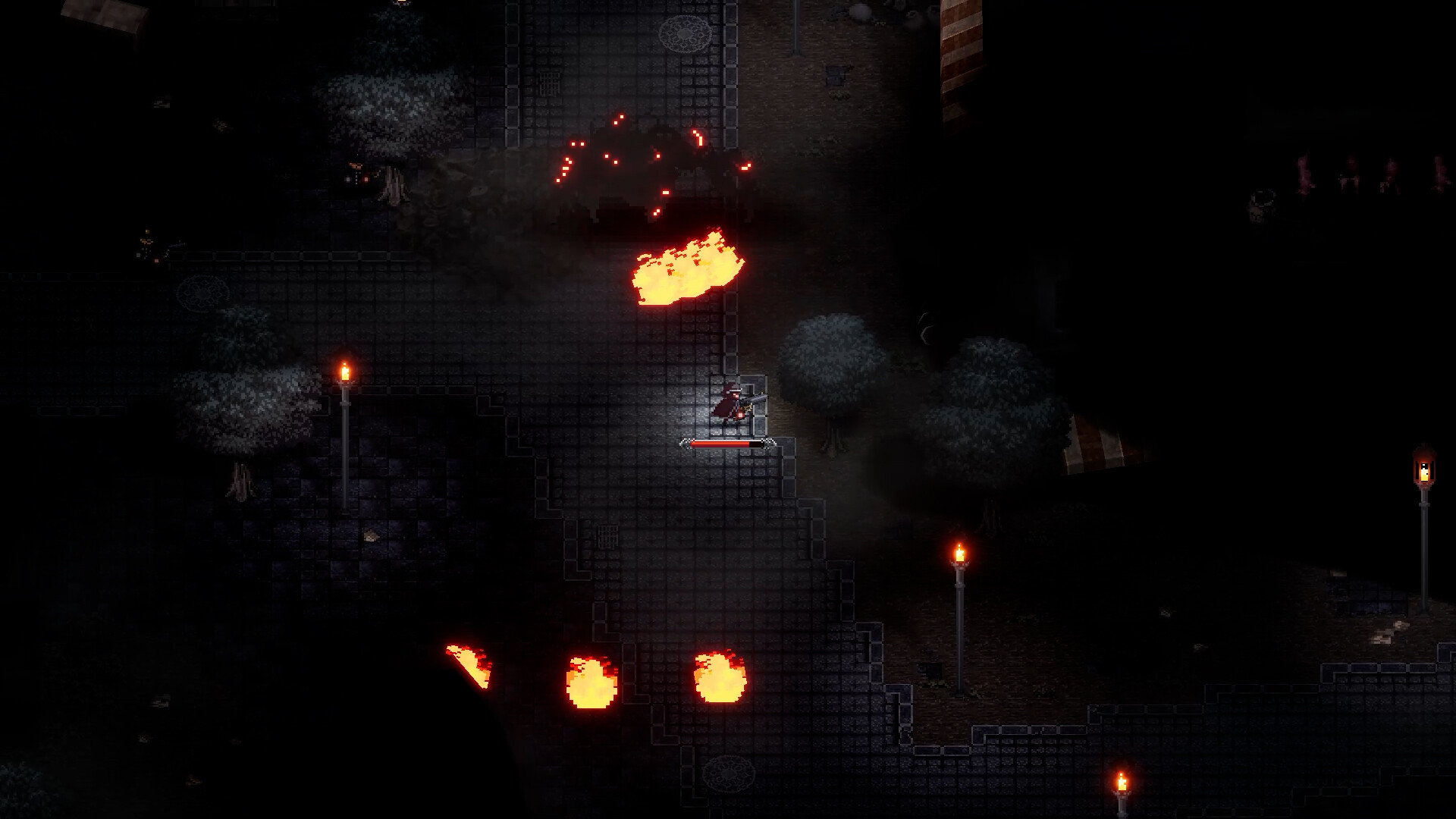 Jack the Ripper: Hunter Clan Screenshot 7