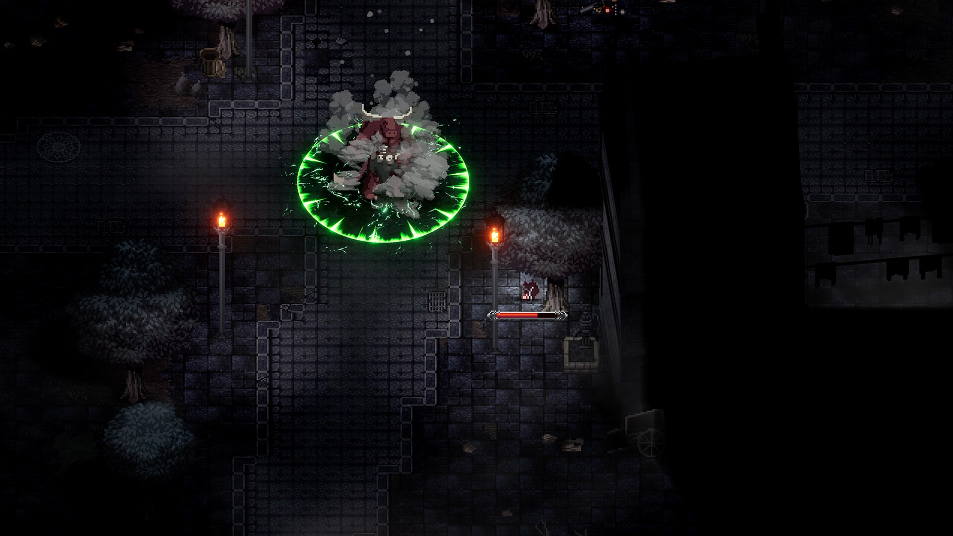 Jack the Ripper: Hunter Clan Screenshot 2