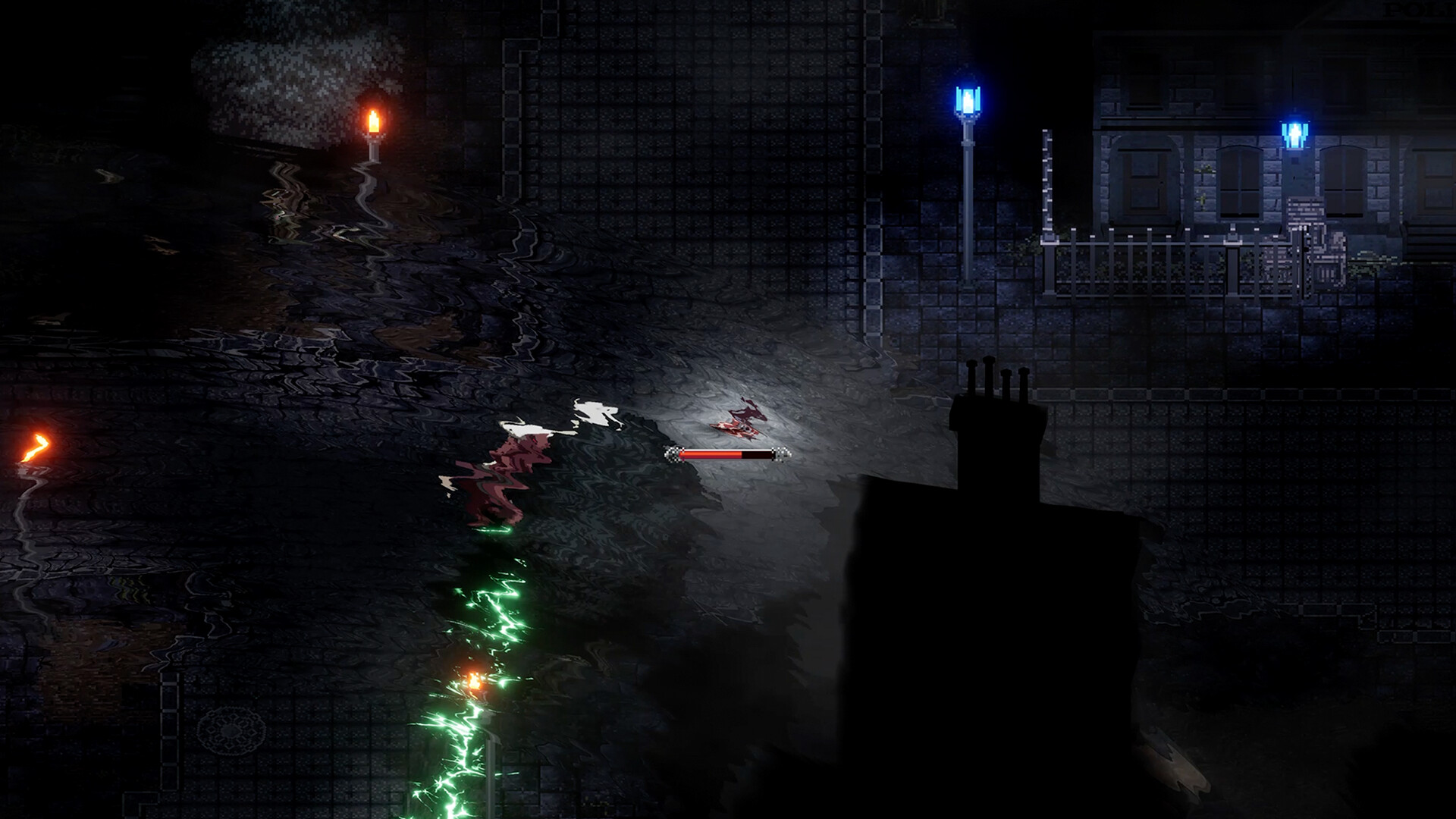 Jack the Ripper: Hunter Clan Screenshot 9