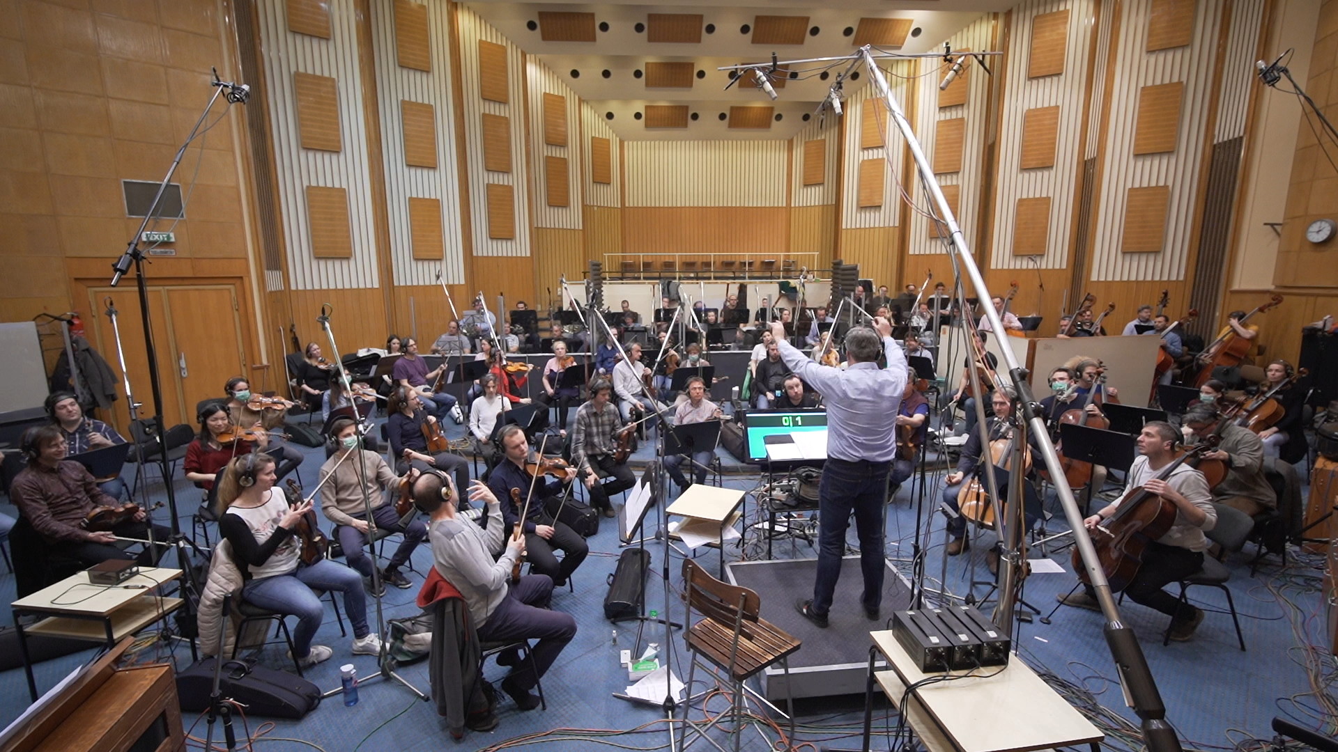 Day of Dragons Original Soundtrack Screenshot 0