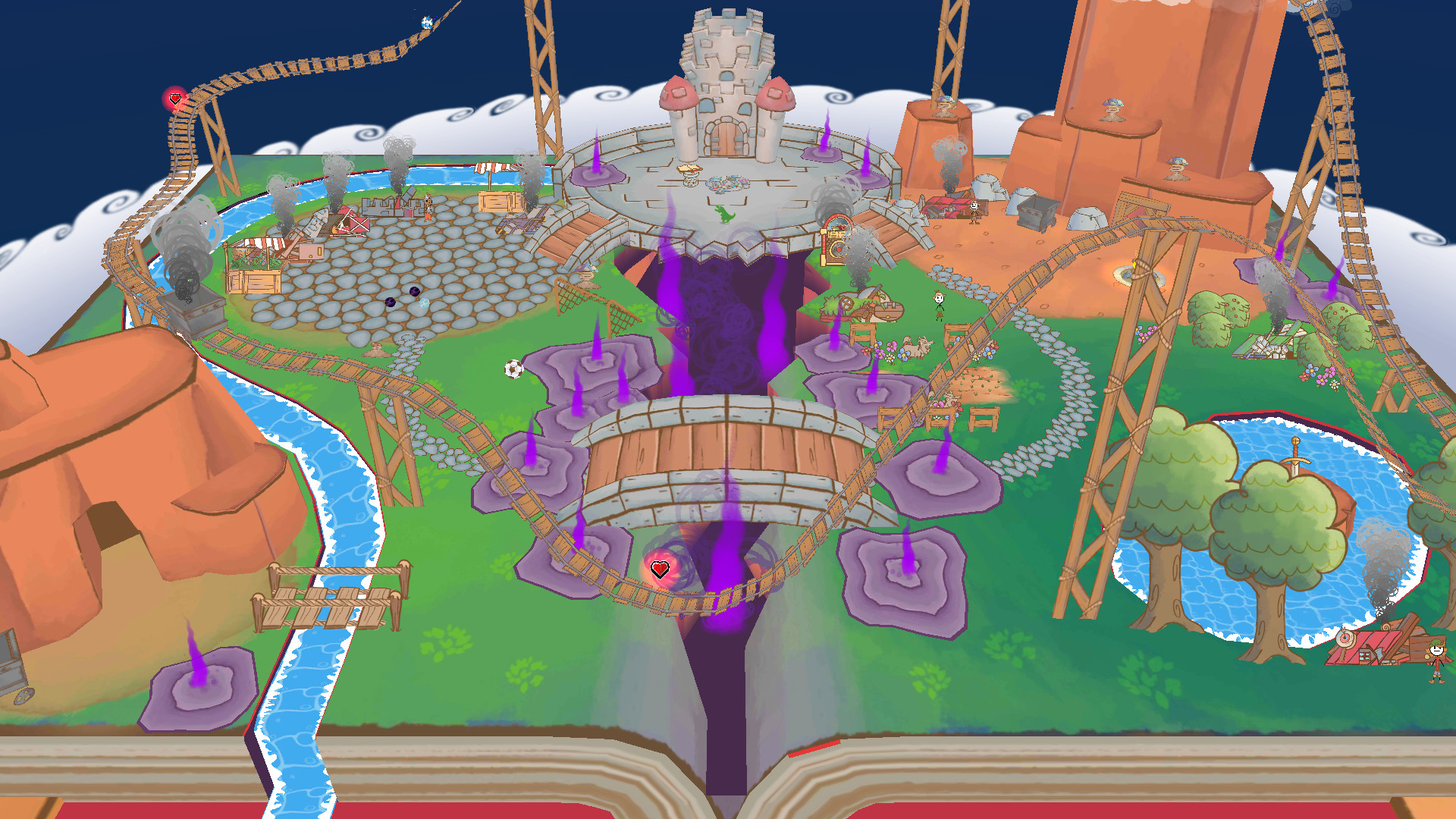 Draw a Stickman: EPIC 3 Screenshot 7