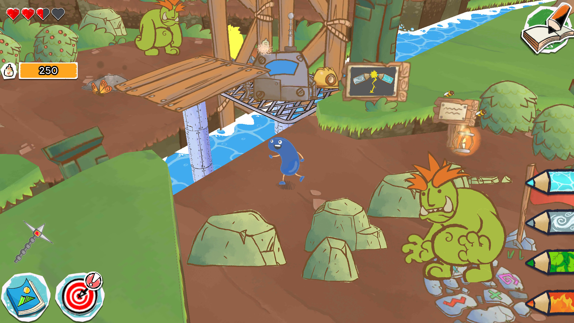 Draw a Stickman: EPIC 3 Screenshot 5