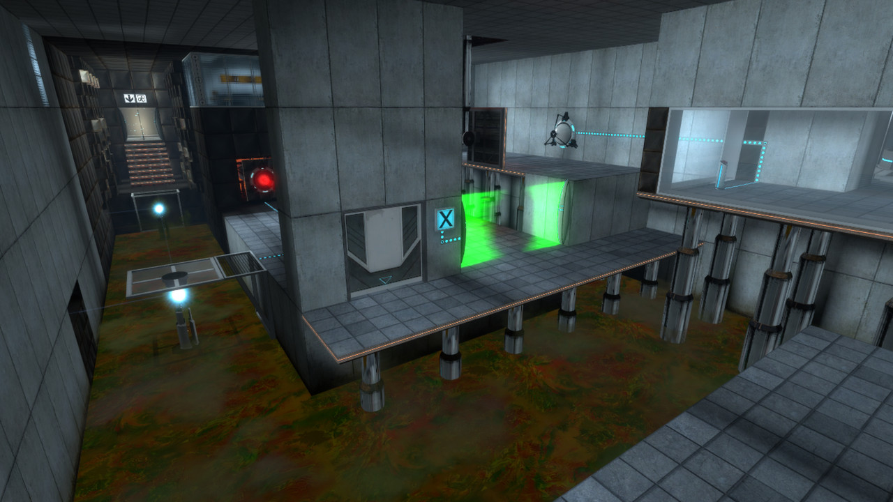 Rexaura Screenshot 3