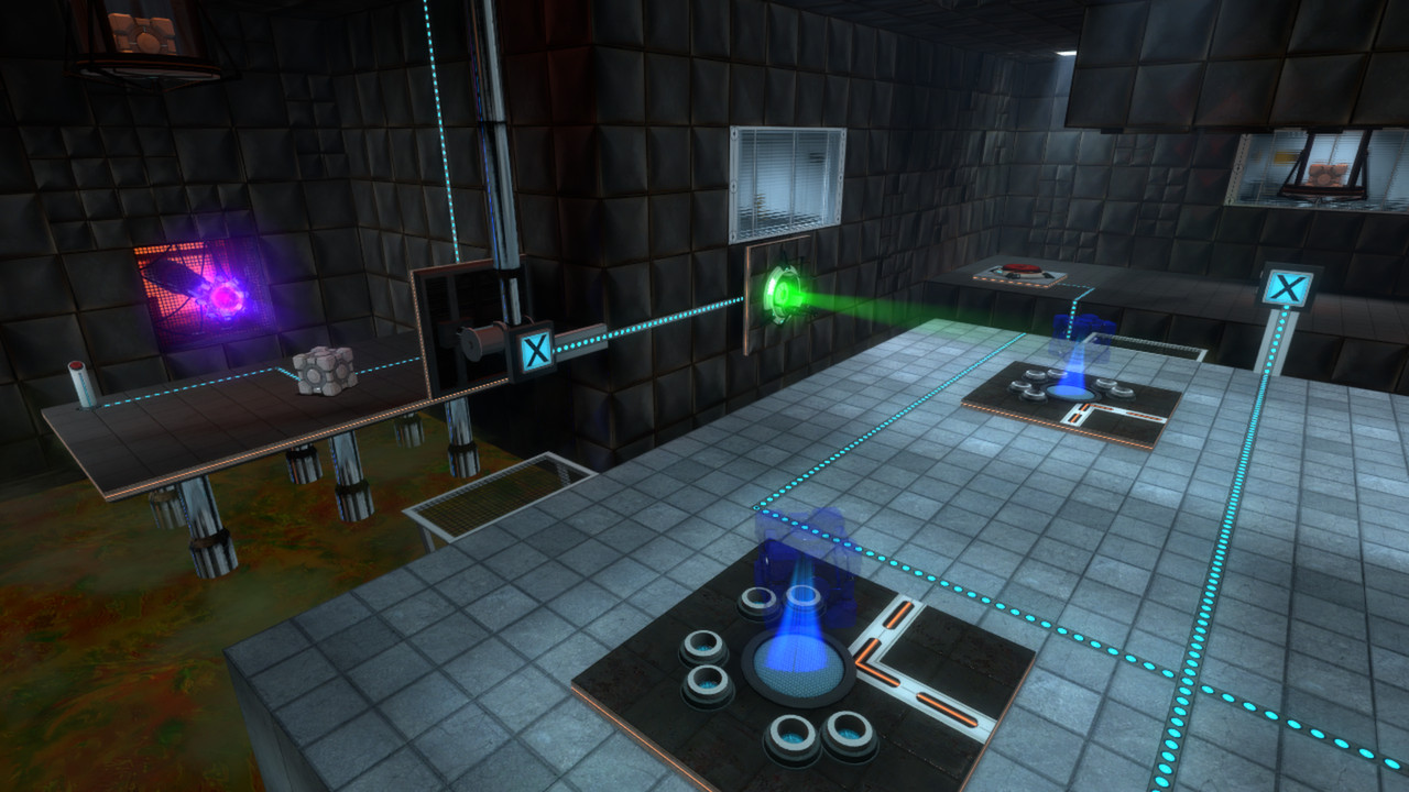 Rexaura Screenshot 4