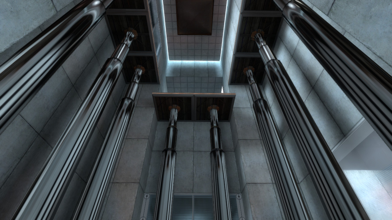 Rexaura Screenshot 1