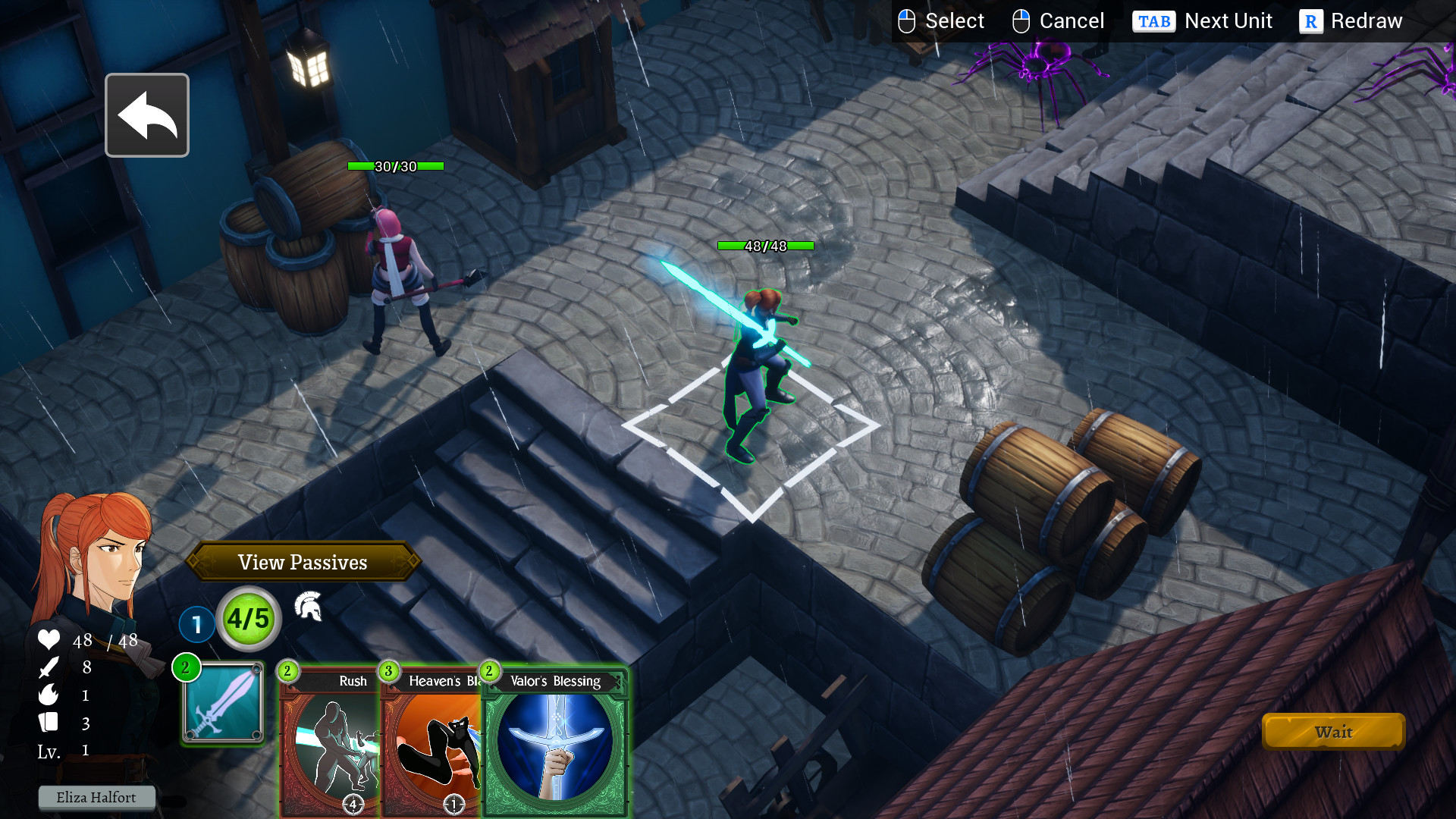 Grand Guilds Screenshot 8