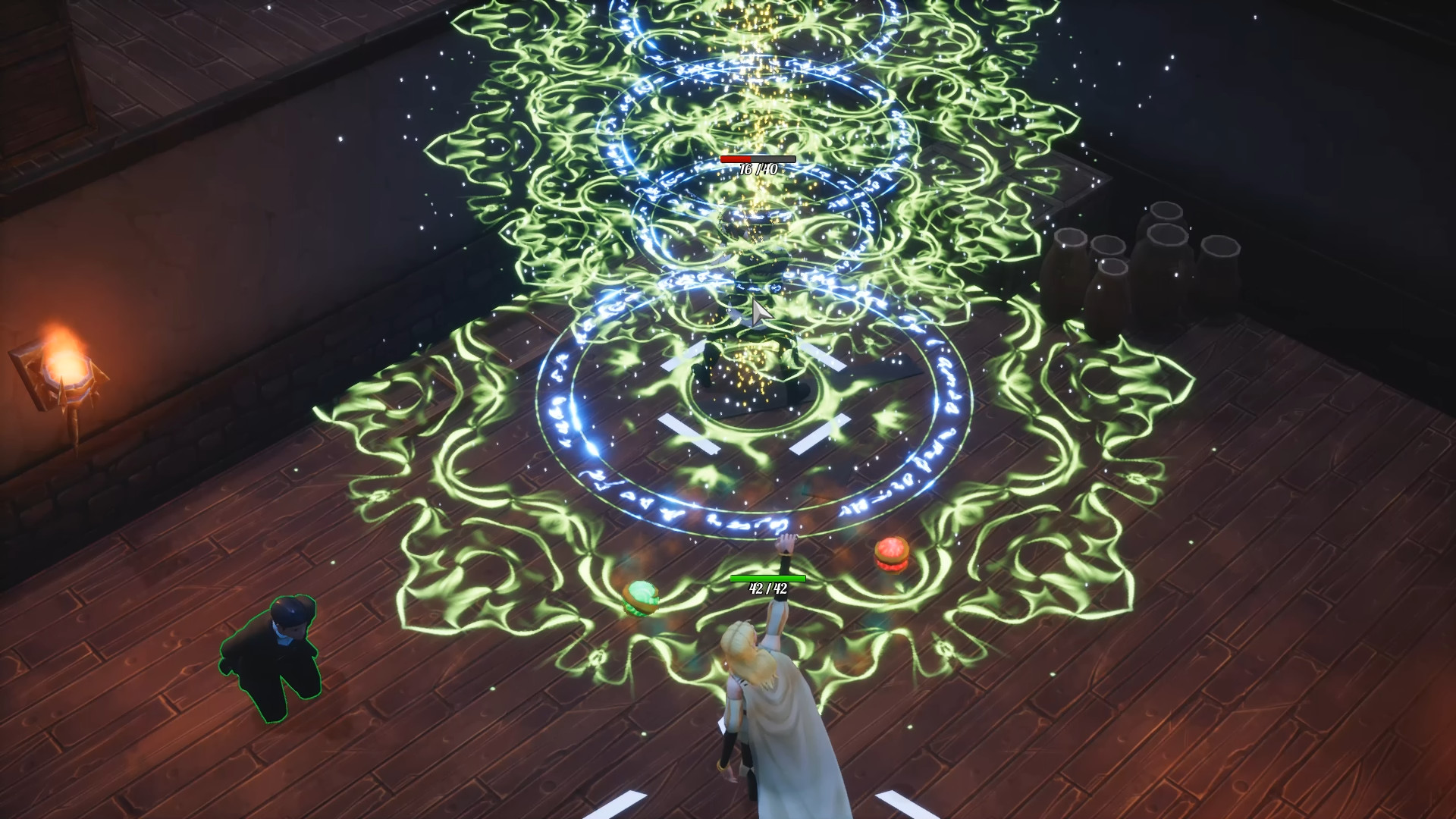 Grand Guilds Screenshot 1