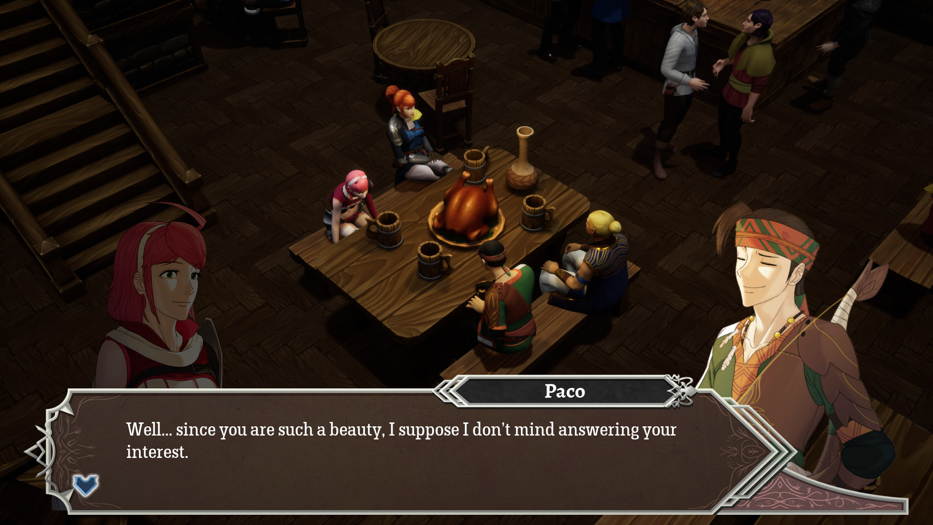 Grand Guilds Screenshot 9