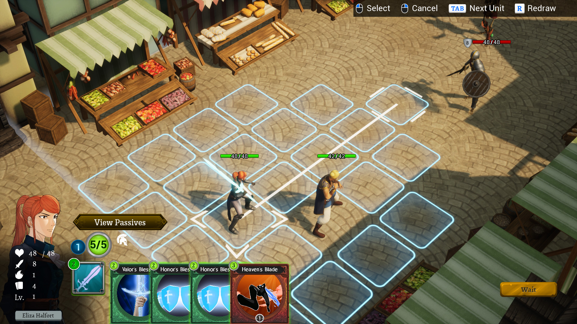 Grand Guilds Screenshot 2