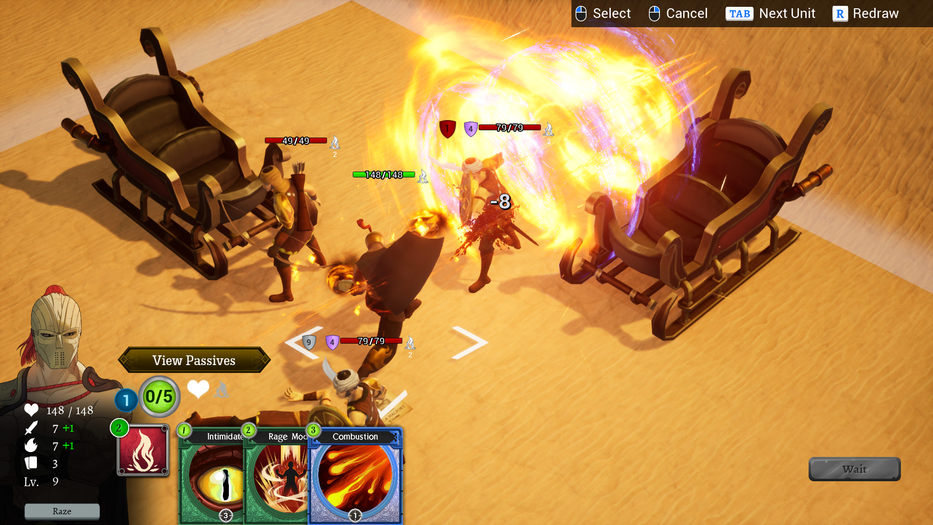 Grand Guilds Screenshot 3
