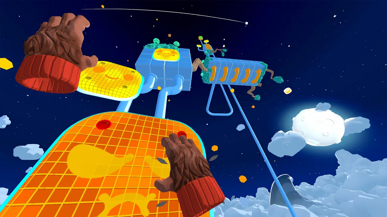 TOSS!🍌 Screenshot 12