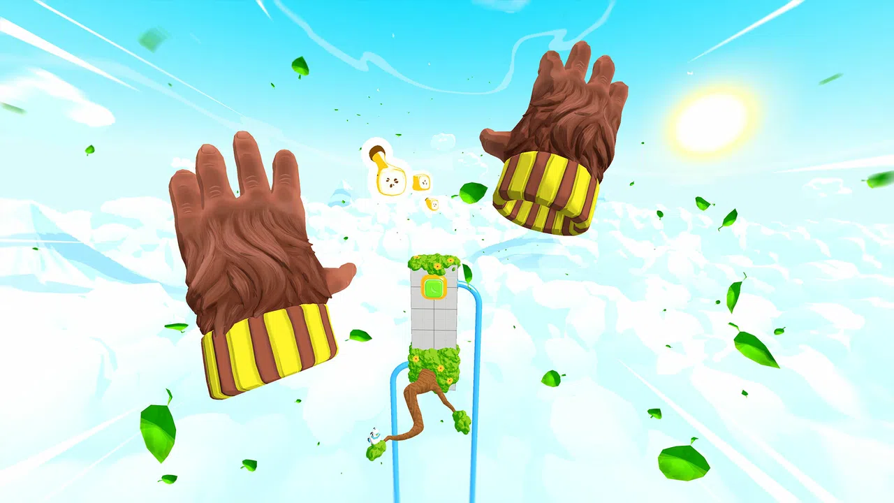 TOSS!🍌 Screenshot 6