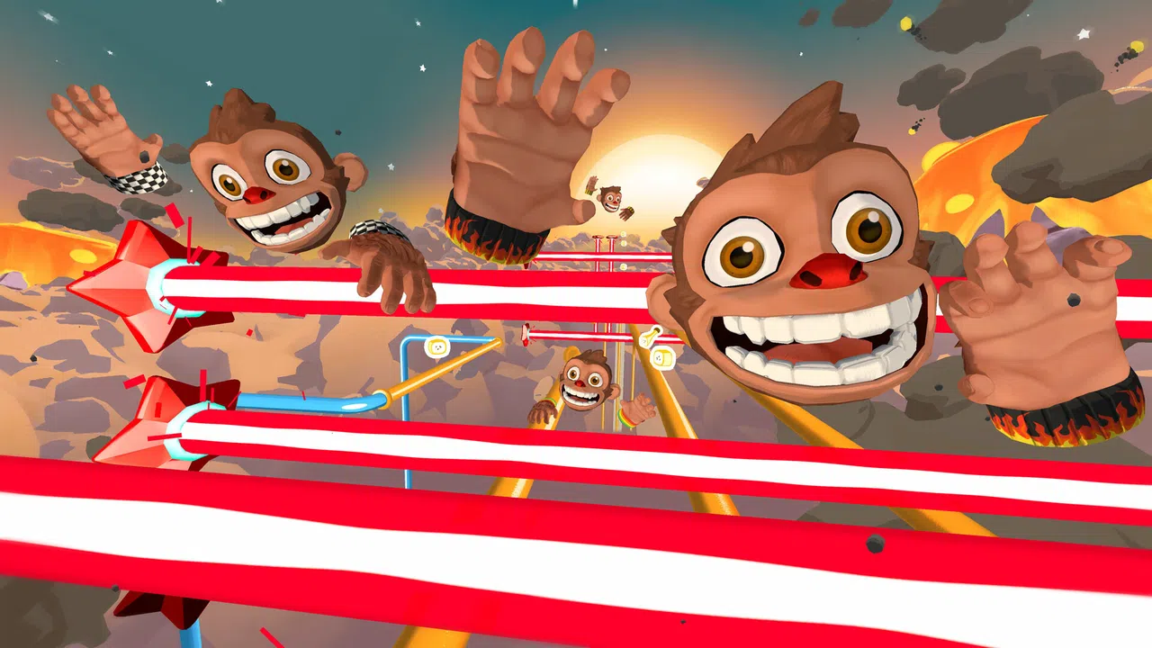 TOSS!🍌 Screenshot 2