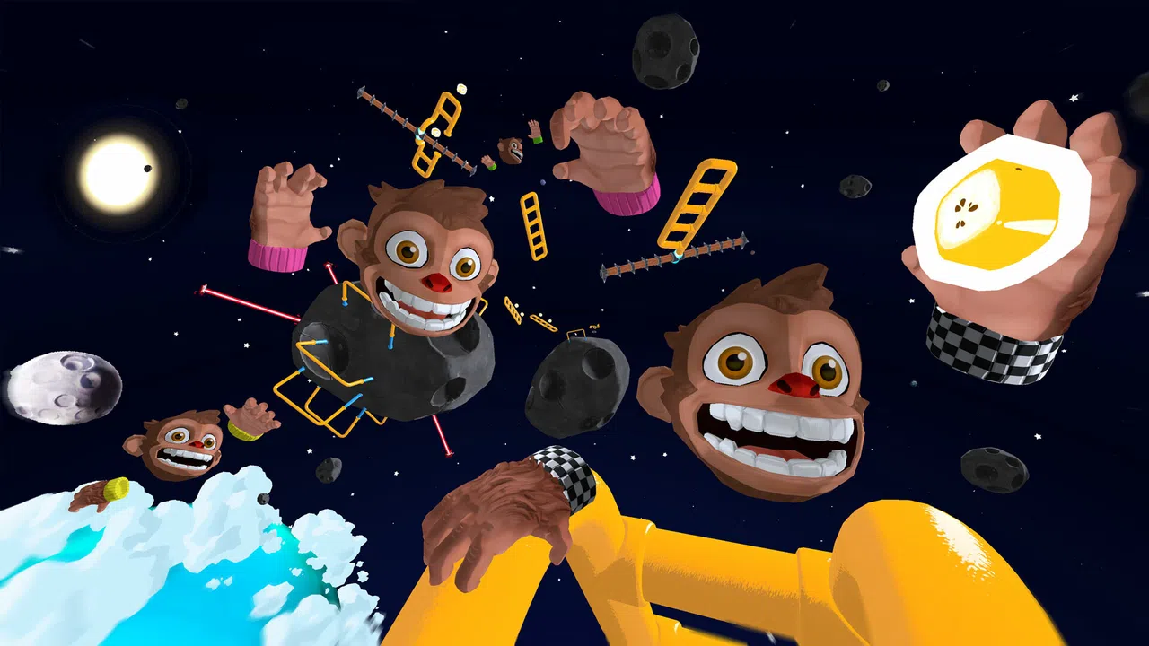 TOSS!🍌 Screenshot 4