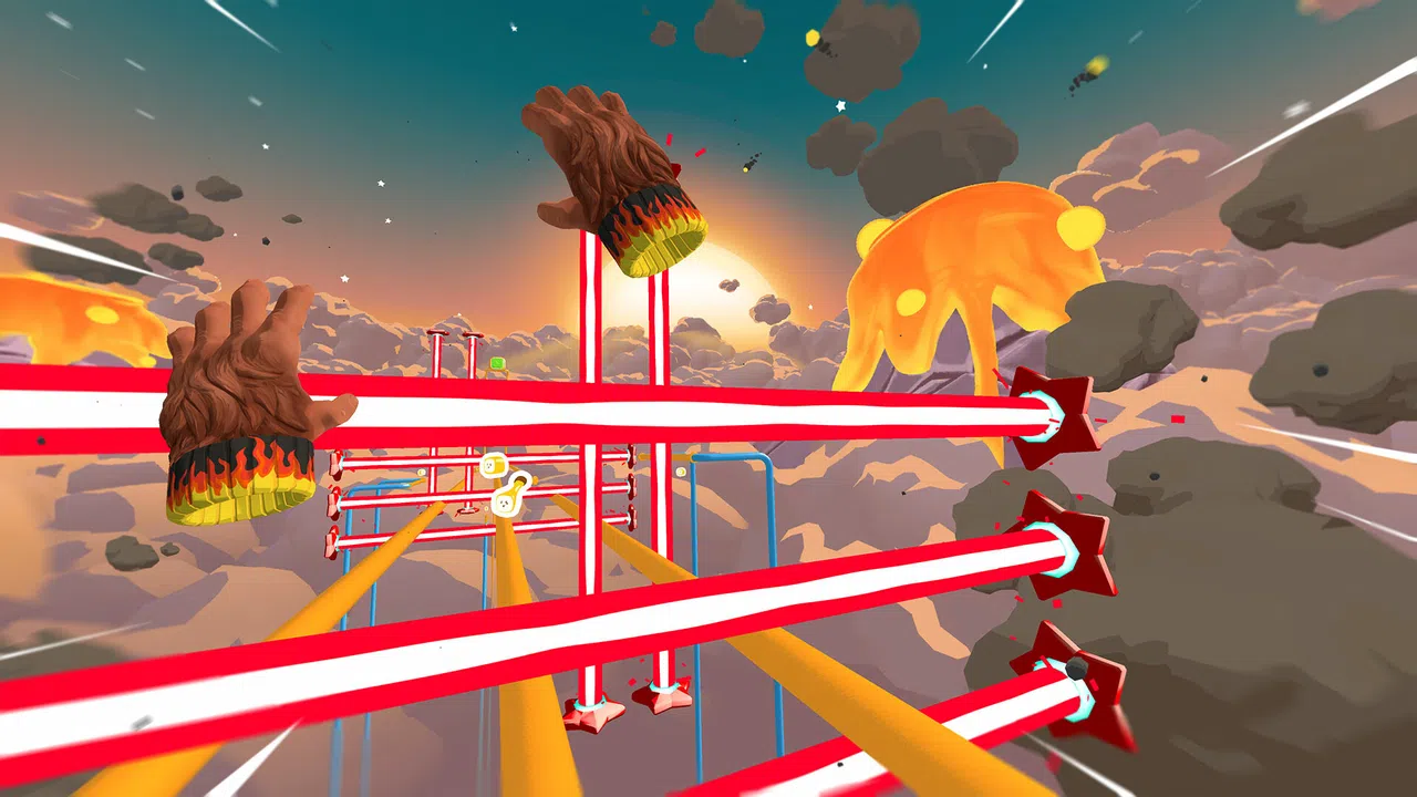 TOSS!🍌 Screenshot 9