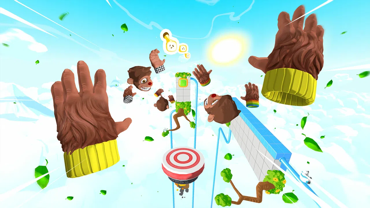 TOSS!🍌 Screenshot 3