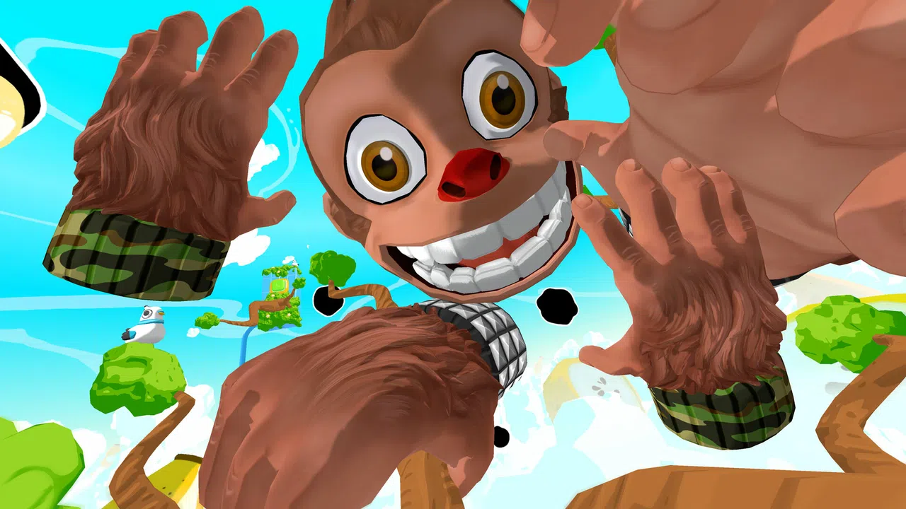 TOSS!🍌 Screenshot 5
