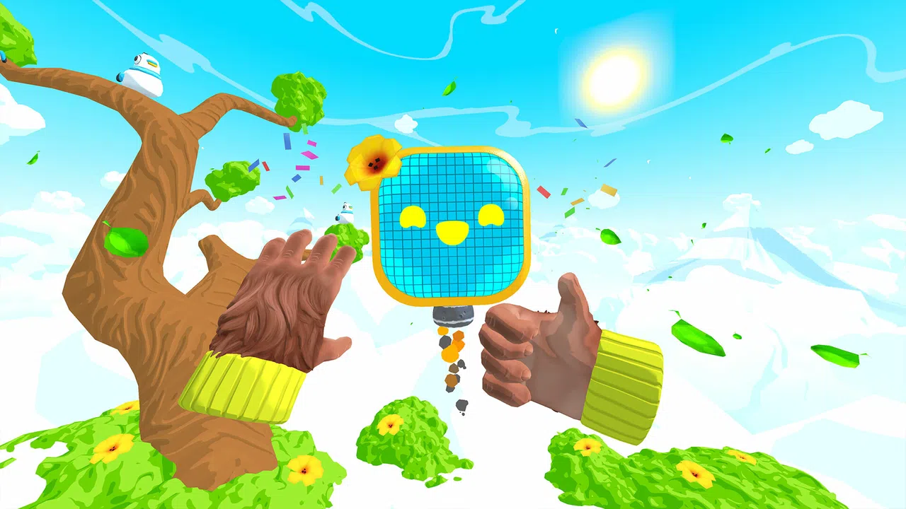 TOSS!🍌 Screenshot 8