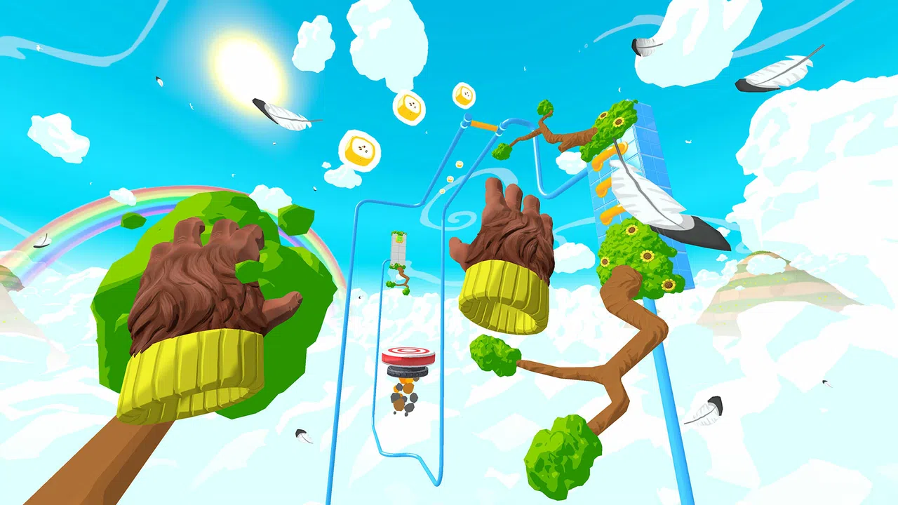 TOSS!🍌 Screenshot 14