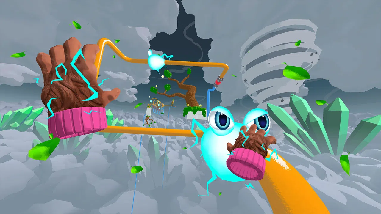 TOSS!🍌 Screenshot 10