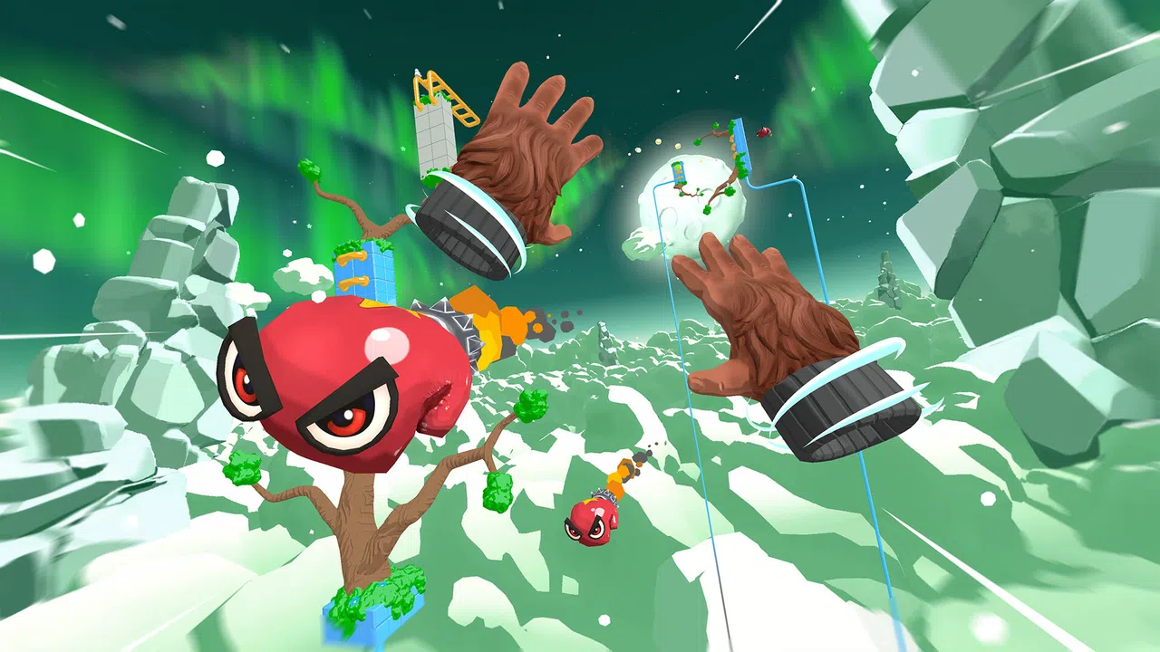 TOSS!🍌 Screenshot 7