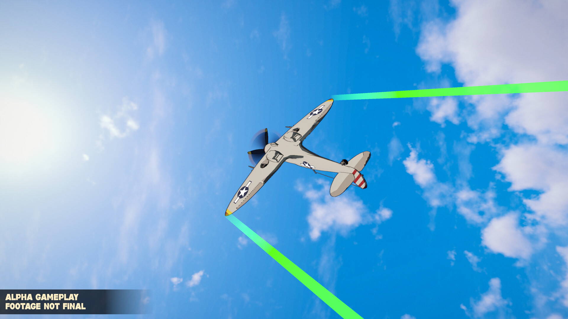 Battle of BackYard Screenshot 2