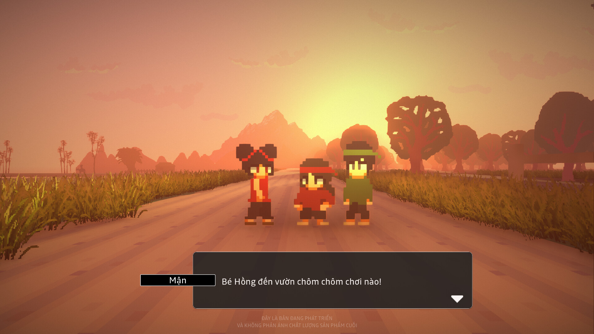 Rosaluna: Moonlit Vengeance Screenshot 3