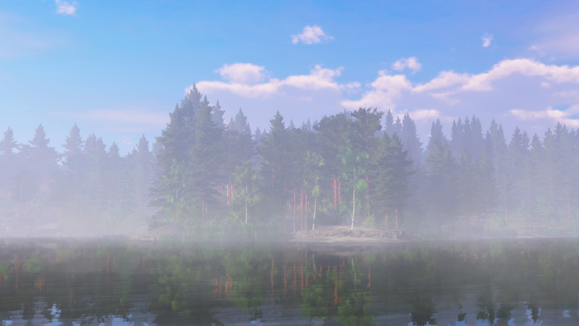 Fisher Online Screenshot 6