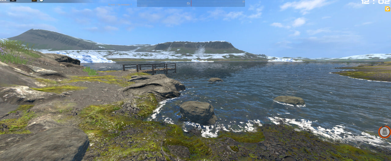 Fisher Online Screenshot 8