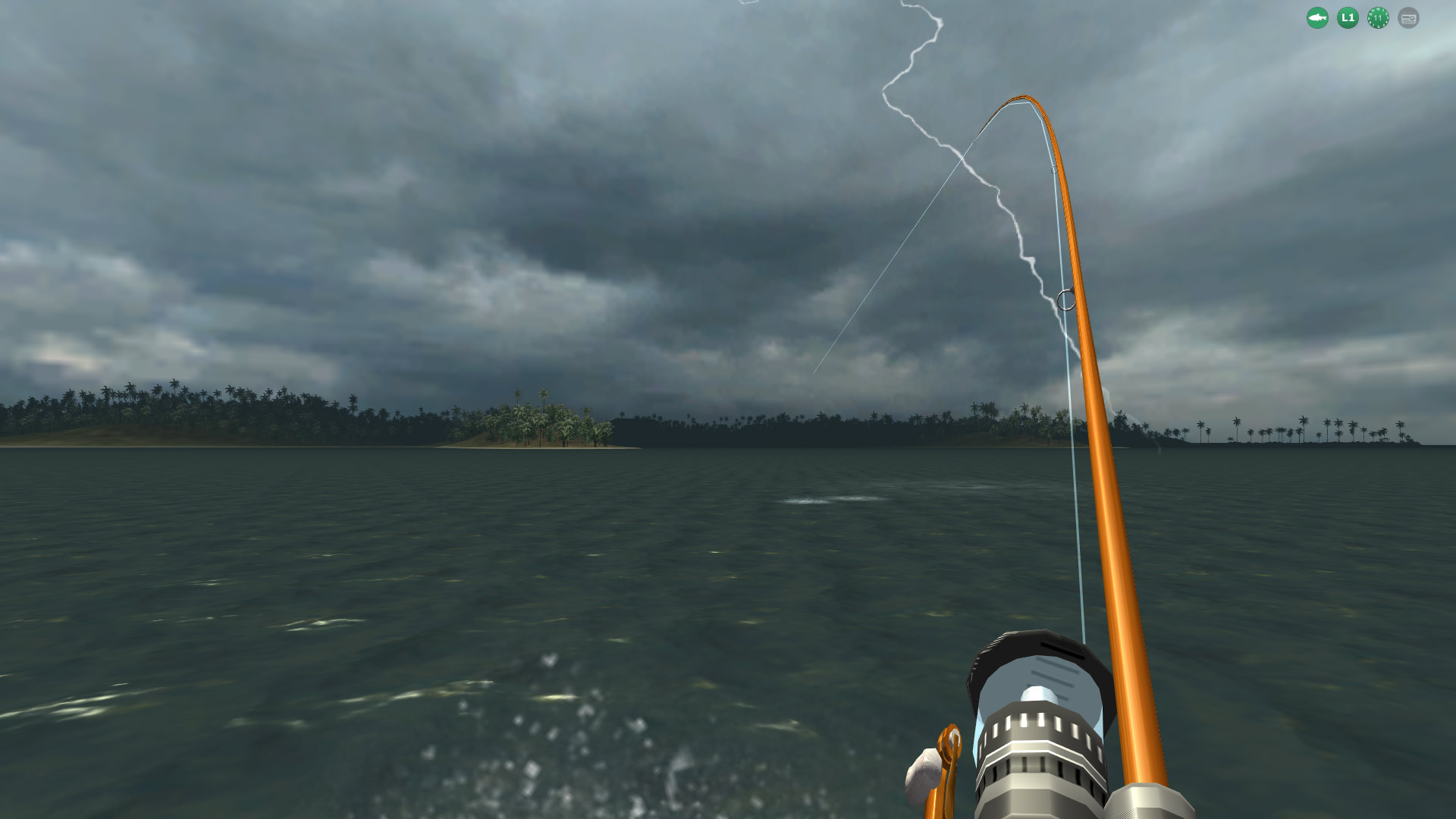Worldwide Sports Fishing Screenshot 23