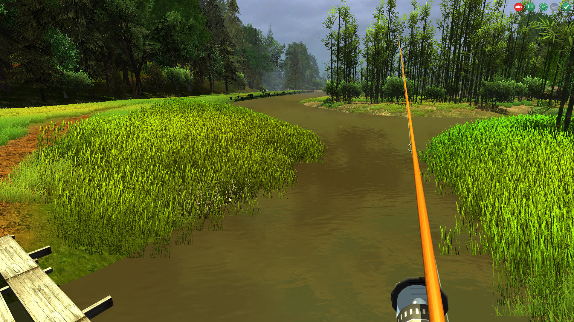 Worldwide Sports Fishing Screenshot 79
