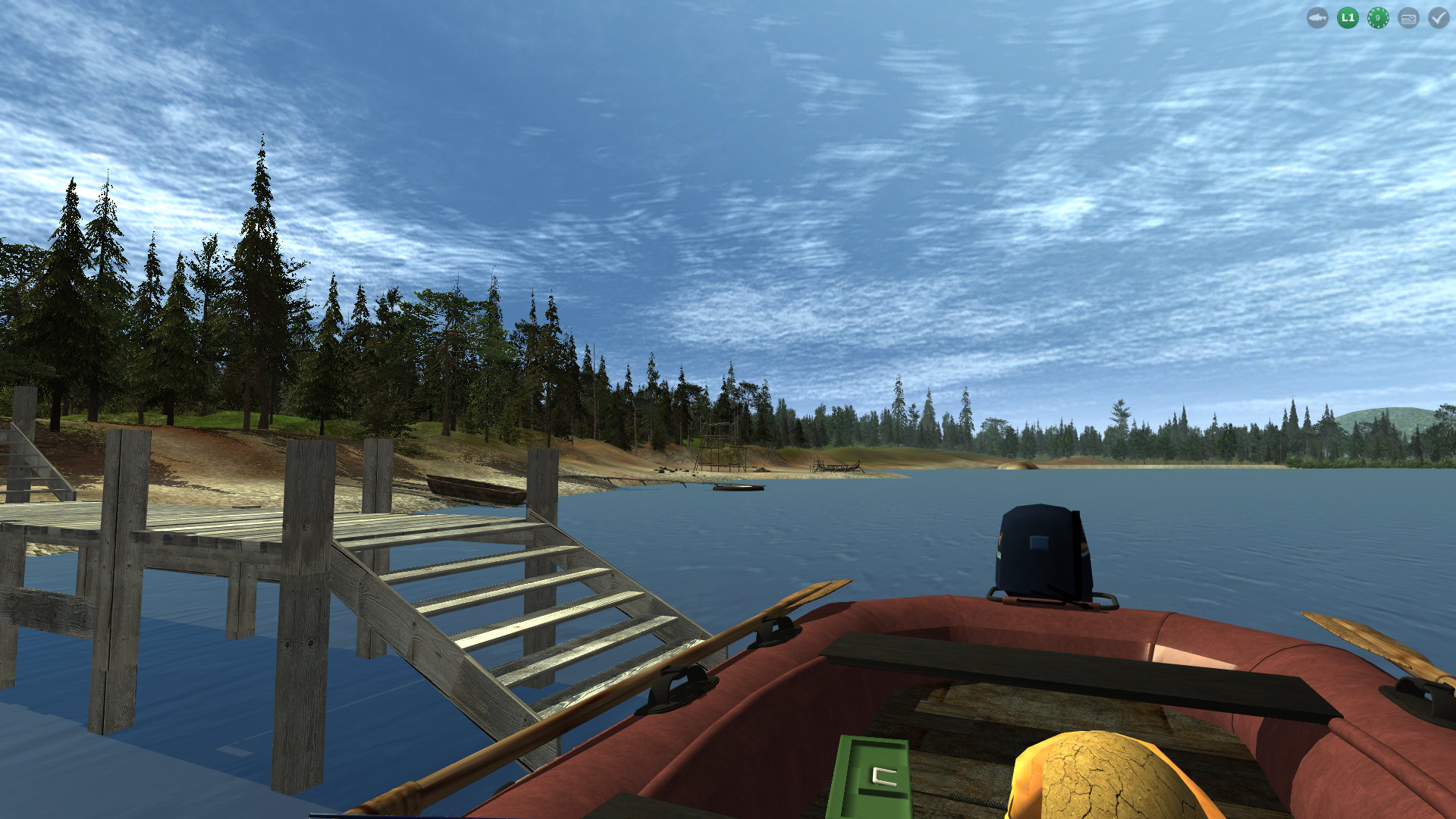 Worldwide Sports Fishing Screenshot 49