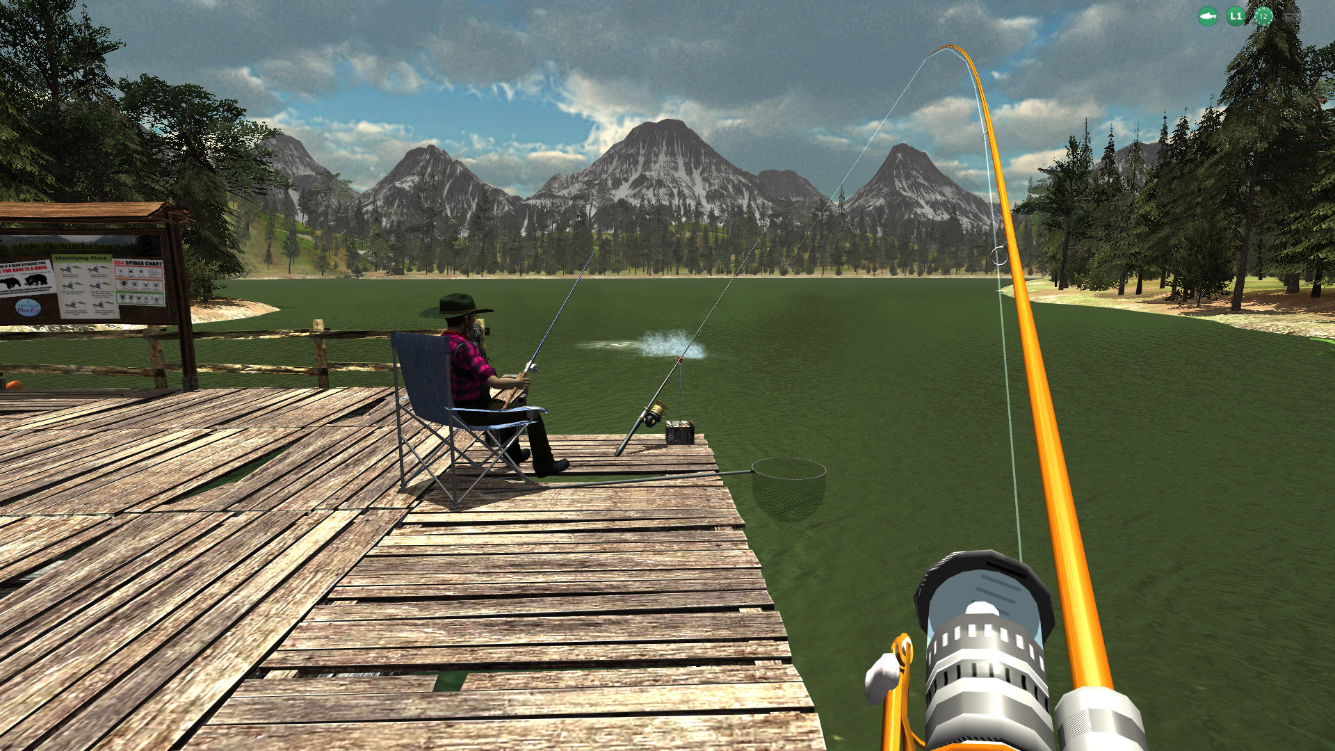 Worldwide Sports Fishing Screenshot 78