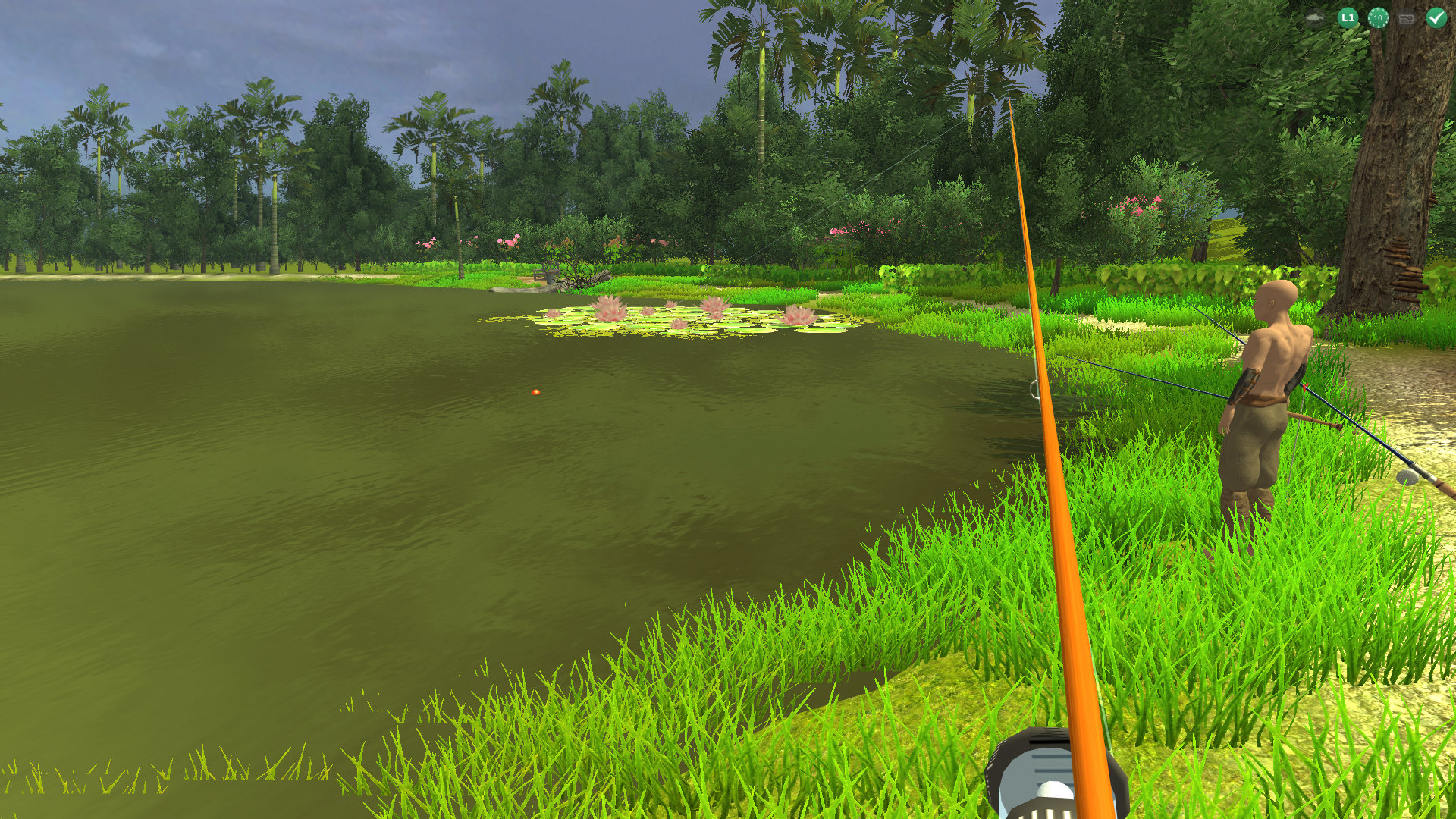 Worldwide Sports Fishing Screenshot 24