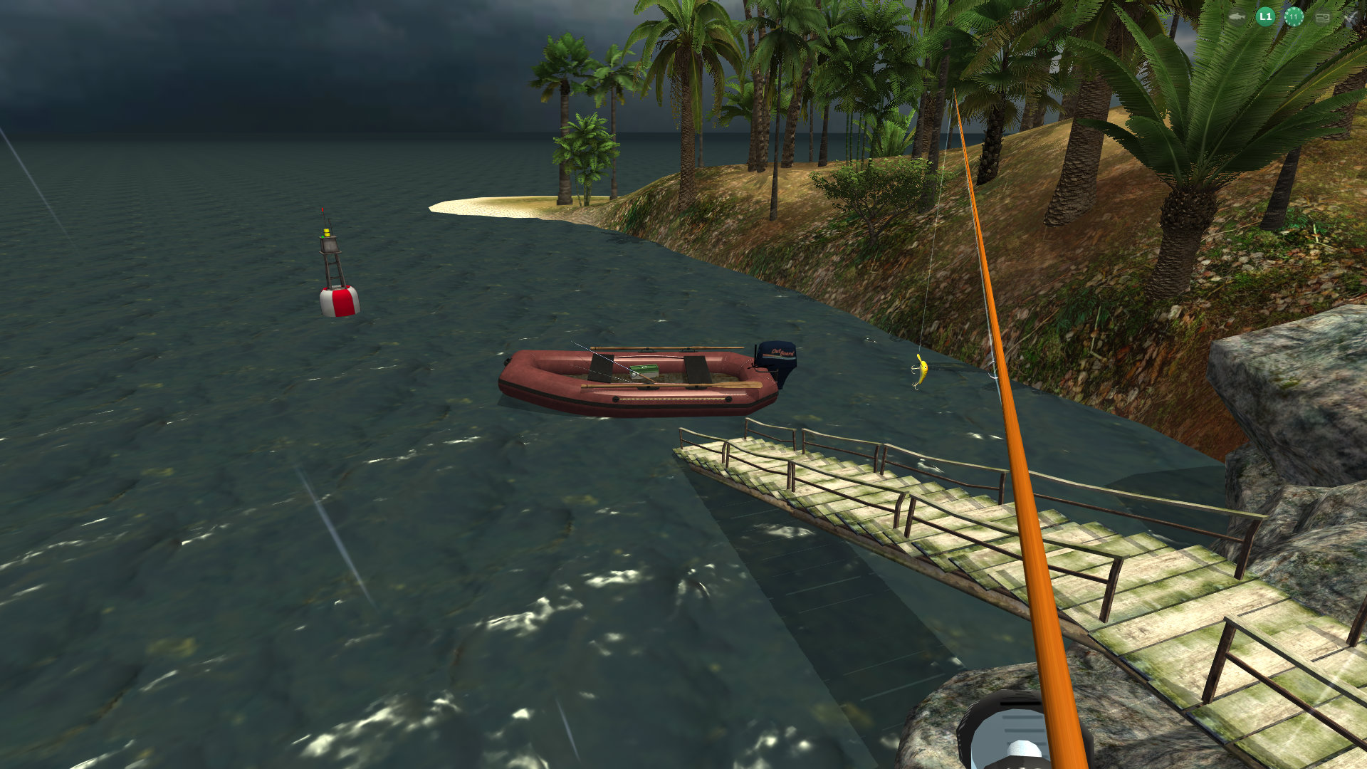 Worldwide Sports Fishing Screenshot 58