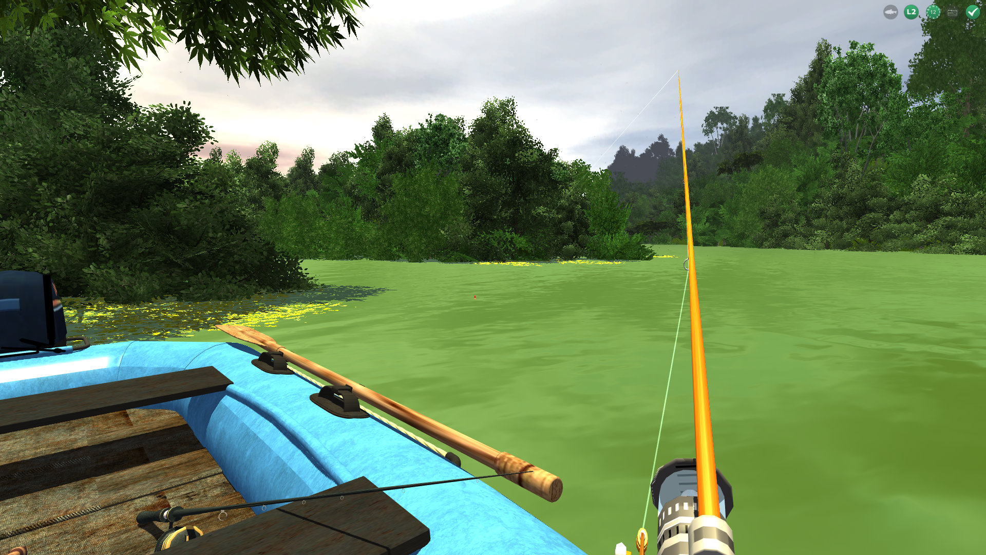 Worldwide Sports Fishing Screenshot 77