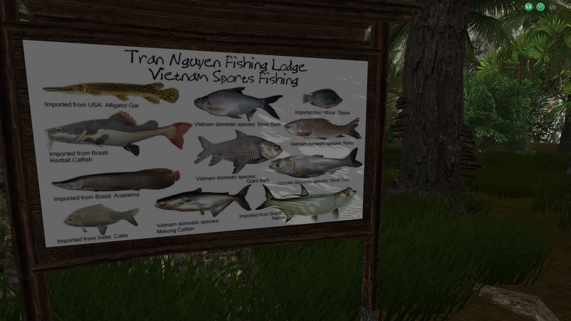 Worldwide Sports Fishing Screenshot 50