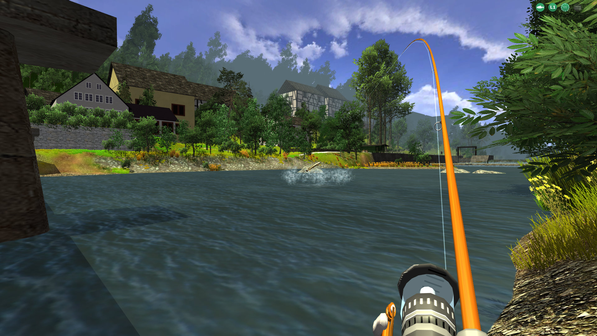 Worldwide Sports Fishing Screenshot 27